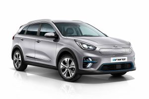 new-Kia-e-Niro