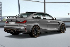 new bmw m3 gts