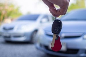 new cars buyers give up 3