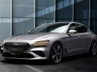 new genesis g70