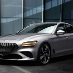 new genesis g70