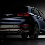 new hyundai i30 n 2