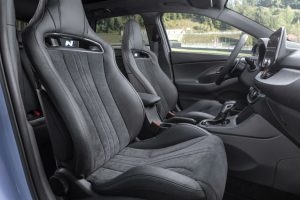 new hyundai i30 n official 11