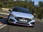 new hyundai i30 n official 2