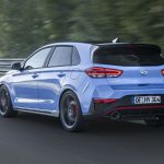new hyundai i30 n official 3