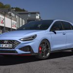 new hyundai i30 n official 5