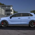 new hyundai i30 n official 6