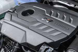 new hyundai i30 n official 8