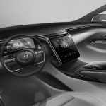 new hyundai tucson teaser 3