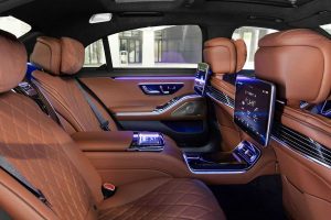 new mercedes s-class official 11