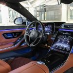 new mercedes s-class official 12