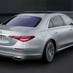 new mercedes s-class official 14