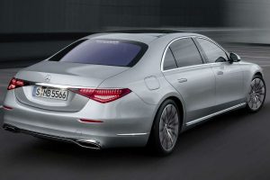 new mercedes s-class official 14