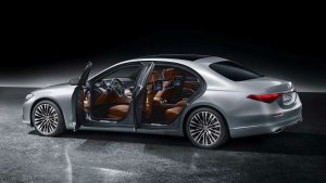 new mercedes s-class official 17