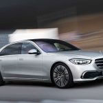 new mercedes s-class official 2