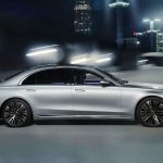 new mercedes s-class official 4