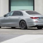new mercedes s-class official 7