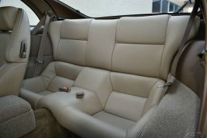 nissan 300zx glacier white 10