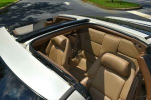 nissan 300zx glacier white 8