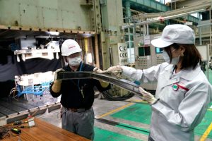 nissan carbon fiber 3