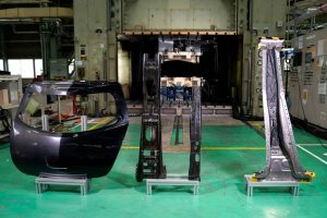 nissan carbon fiber 7