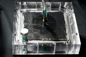 nissan carbon fiber 8