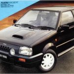 nissan micra super turbo 3