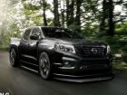 nissan navara r 2