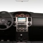 nissan xtrail columbia interior