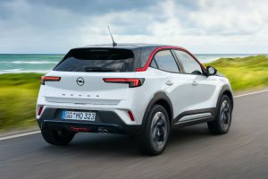 opel mokka gsi line 2