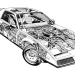 pontiac firebird 12