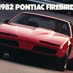 pontiac firebird