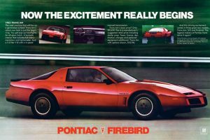 pontiac firebird 2