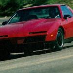 pontiac firebird 6