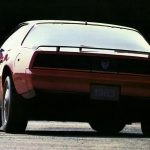 pontiac firebird 8