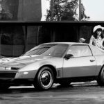 pontiac firebird 9