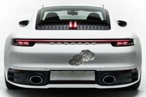 porsche 911 art 5