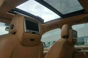 porsche cayenne 400000 xlm 10