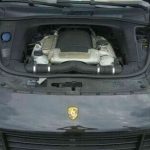 porsche cayenne 400000 xlm 12