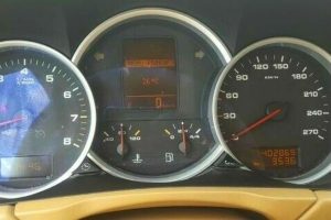 porsche cayenne 400000 xlm 13