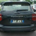 porsche cayenne 400000 xlm 4