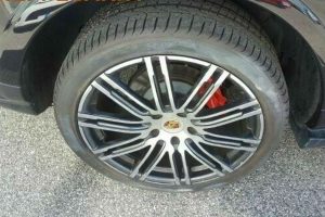 porsche cayenne 400000 xlm 6