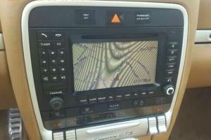 porsche cayenne 400000 xlm 8