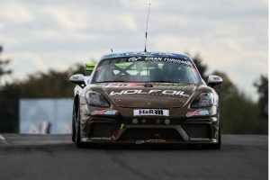 porsche cayman bioconcept car 12