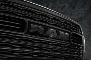ram 3500 heavy duty night edition 2