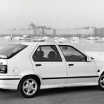 renault 19 16 s phase 2