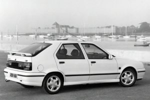 renault 19 16 s phase 2