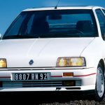 renault 19 16s 5