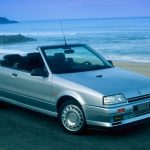 renault 19 cabrio