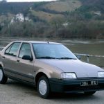 renault 19 chamade